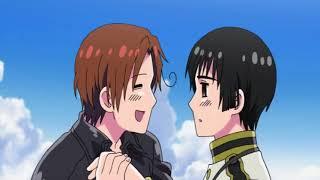 itapan moments hetalia dub remastered