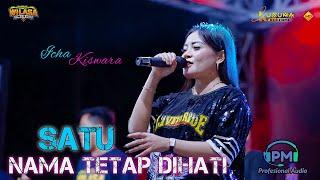 Icha Kiswara - Satu Nama Tetap Dihati  Wilasa Music  PM Audio