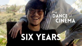 SIX YEARS of @thedanceofcinema