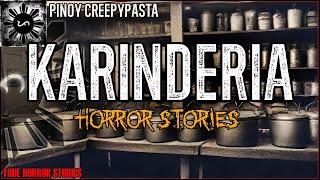 KARINDERIA HORROR STORIES  True Horror Stories  Pinoy Creepypasta