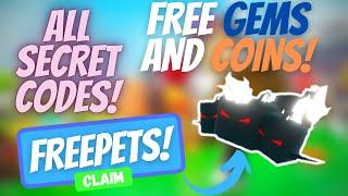 ALL SECRET *WORKING* CODES IN FOOD MAGNET SIMULATOR FOOD MAGNET SIMULATOR CODES