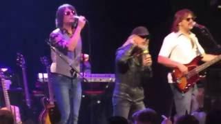 BREAK MY STRIDE Matthew Wilder with Yacht Rock Revue 1022016