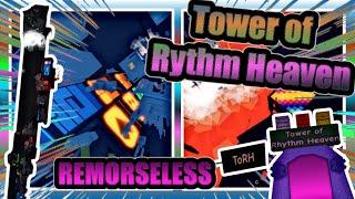 JToH🪩Tower of Rhythm Heaven🟥Remorseless🟥 JToH Ashen Towerworks