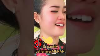 pamer cupang leher