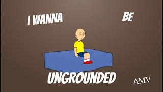 I Wanna Be Ungrounded