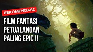 KISAH SEORANG ANAK KECIL YANG HIDUP BERDAMPINGAN DENGAN PENGHUNI HUTAN BELANTARA 