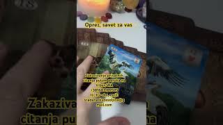 Oprezsavet za vas#tarot #astro #tarotreading #porukedana #numerologia