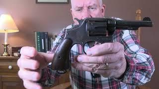 The Smith & Wesson Victory Model  A Vital War Contribution