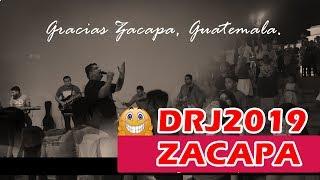 Vblog #13  Día Regional de la Juventud  Zacapa  Jr Salguero