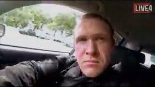 New Zealand mosque shooting suspect What we know