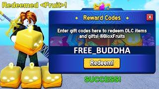 *NEW CODES* ALL NEW WORKING CODES IN BLOX FRUITS 2024 BLOX FRUITS CODES