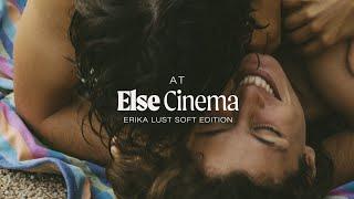A new wave of erotic films Else Cinema by Erika Lust