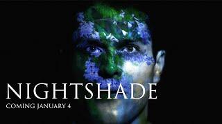 NIGHTSHADE - Official Movie Trailer - Starring Lou Ferrigno Jr. Dina Meyer & Jason Patric - Jan. 4