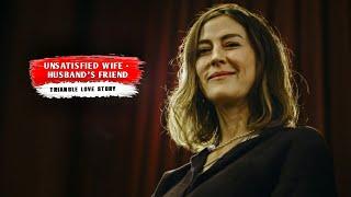 Unhappy Wife Having An Affair With Husbands Friend  Movie Explained By Cine Detective