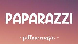 Paparazzi - Lady Gaga Lyrics 