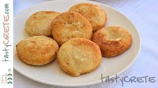 Mini cheese pies - tastycrete.com