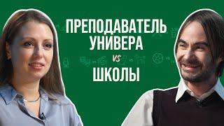 Учитель английского и преподаватель китайского про иероглифы ленивых учеников и нейронные сети.