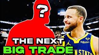 The NBA’s MOST Important Trade Is Happening...