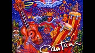 Santana - Corazon Espinado