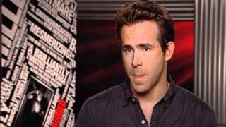 Ryan Reynolds pissed off his mom with new role in Buried