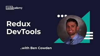 How to use Redux DevTools