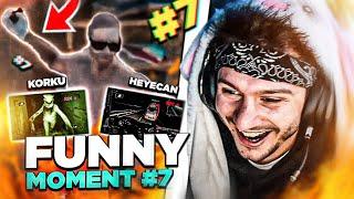 RAMMUS 53 FUNNY MOMENTS #7  KORKU VE HEYECAN 