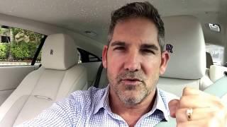 Fear of Success or Fear of Failure by Grant Cardone