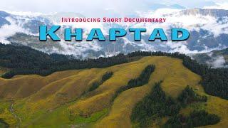 Khaptad Video Documentary  Hemanta Rai