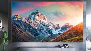 5 Best 85 INCH TVs