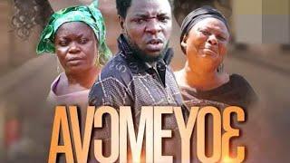 FESTADO.TV  Avɔmeyoɛ  Part 12 EWE MOVIE Ghana Enemy within  Ennemi intime Alfred Seglas movie