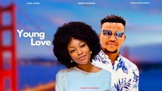 Young Love  Angel Unigwe  Donald Iheonunekwu  Mariah Ugbashi  Exclusive Nollywood 2024.  #ai