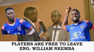 SC VILLA ISNT IN TROUBLE WE ARE DOING EVERYTHING AS PLANNED TEMUTU PAPYA - ENG WILLIAM NKEMBA