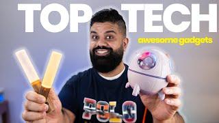 Top Tech Gadgets And Accessories For Home and Office Under Rs 500 Rs 1000 and Rs 2000