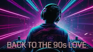 Back to the 90s Love Top Music 2024 tiktok  Dance synthpop Charts