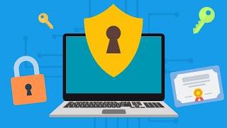 HTTPS SSL TLS & Certificate Authority Explained