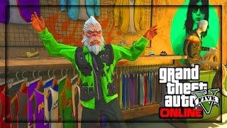 GTA 5 Clothing Glitches 1.33 GLITCHY OUTFIT GLITCH After Patch 1.33 Utility Vest Glitch 1.33