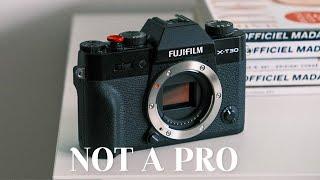 Don’t Get Fujifilm X-T30IIX-T50 For Pro Work – Heres Why