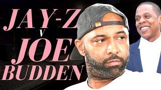 Why Jay-Z Sabotaged Joe Buddens Career