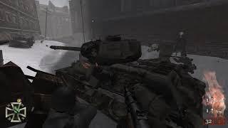 Call Of Duty 2 Gameplay No Commentary