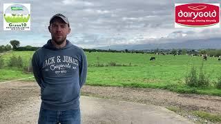 Grassland Farmer of the Year - Clover  Sustainable Farming Category Winner - John & Brendan Walsh