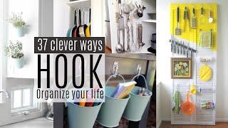 37 Organizing ideas with Command Hooks