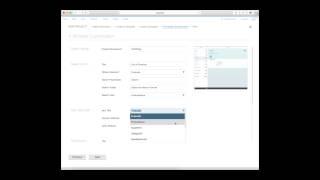 Create SAPUI5 Application with SAP WEB IDE in a minute