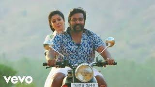 Karuppan - Azhagazhaga Tamil Video  Vijay Sethupathi  D. Imman