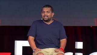 The barriers to becoming a doctor with quadriplegia  Dinesh Palipana  TEDxBrisbane