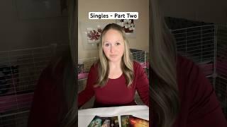 Singles Reading Part Two #SweetSoul #TwinFlameTarot #Psychic #ZodiacReadings