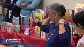 Childrens literature video