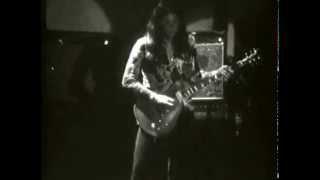 Tommy Bolin  Zephyr 1970 guitar solo