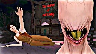 Evil Demon Ghoul  A new Horror Game 