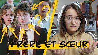 Les pires théories Harry Potter 