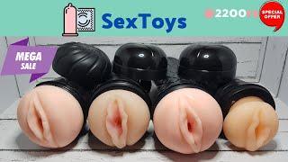 Flashlite Vagina Toy  Vagina Toy  Best Sex Toys For Men  Sex Toys India  Eteentoy